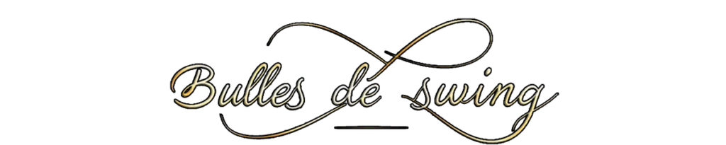Bulles de Swing – Groupe de musique jazz et swing pour événements en Normandie