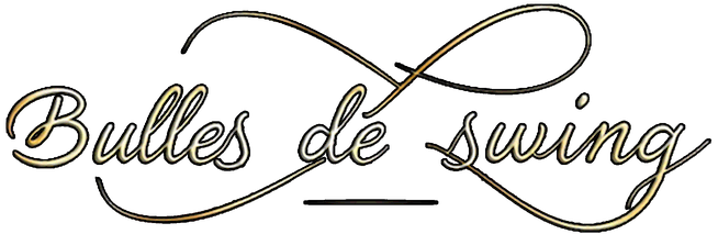 Bulles de Swing – Groupe de musique jazz et swing pour événements en Normandie